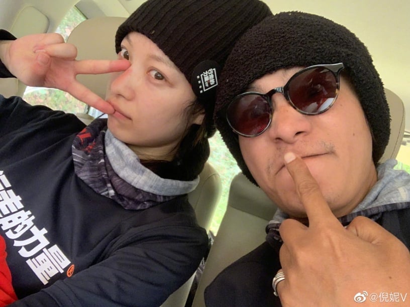 網推9組「希望成真的陸劇CP」!《天盛長歌》倪妮、陳坤真配,《招搖》許凱、白鹿曖昧