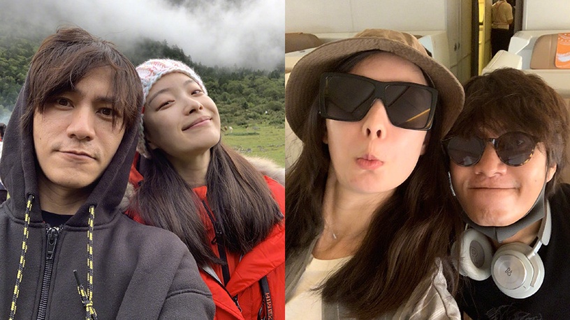 網推9組「希望成真的陸劇CP」!《天盛長歌》倪妮、陳坤真配,《招搖》許凱、白鹿曖昧