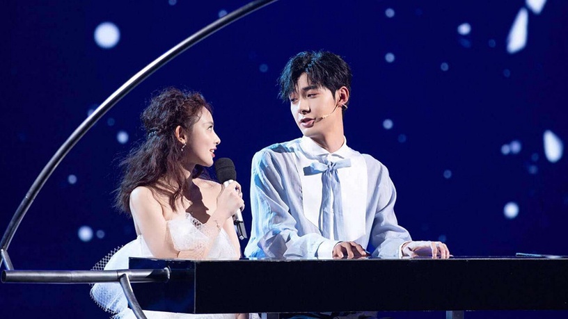 網推9組「希望成真的陸劇CP」!《天盛長歌》倪妮、陳坤真配,《招搖》許凱、白鹿曖昧