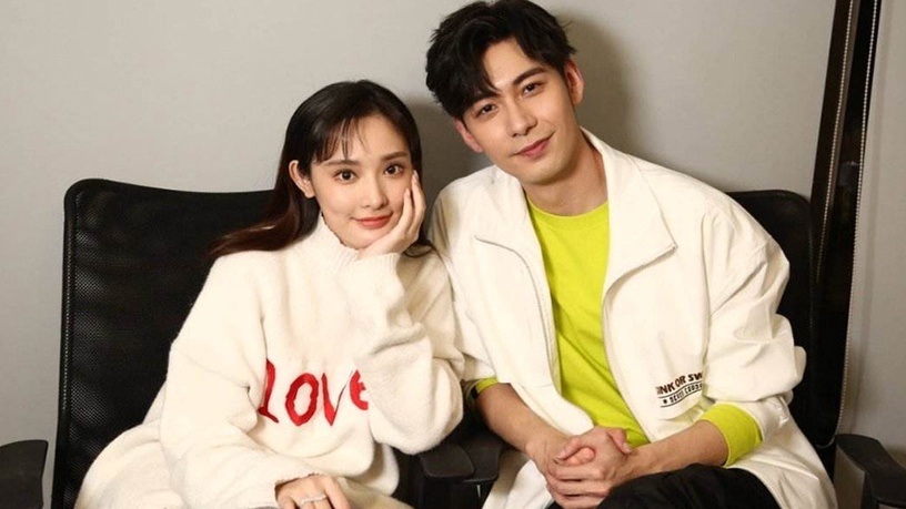 網推9組「希望成真的陸劇CP」!《天盛長歌》倪妮、陳坤真配,《招搖》許凱、白鹿曖昧