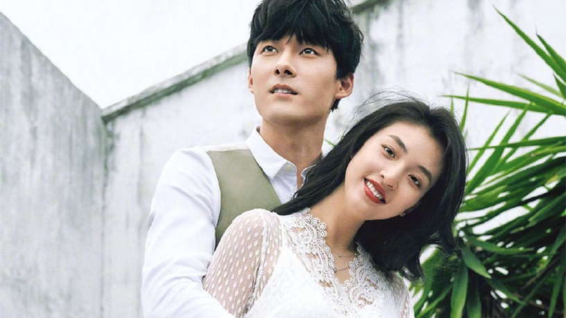 網推9組「希望成真的陸劇CP」!《天盛長歌》倪妮、陳坤真配,《招搖》許凱、白鹿曖昧