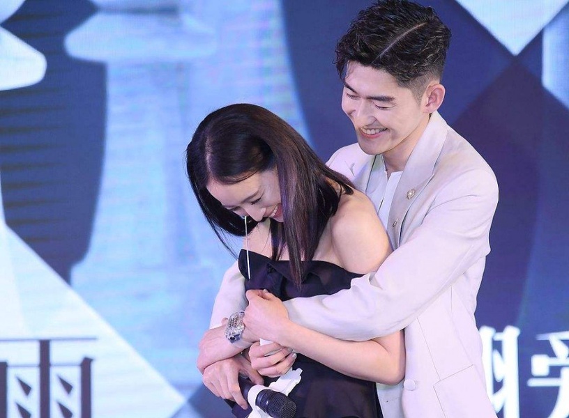 網推9組「希望成真的陸劇CP」!《天盛長歌》倪妮、陳坤真配,《招搖》許凱、白鹿曖昧