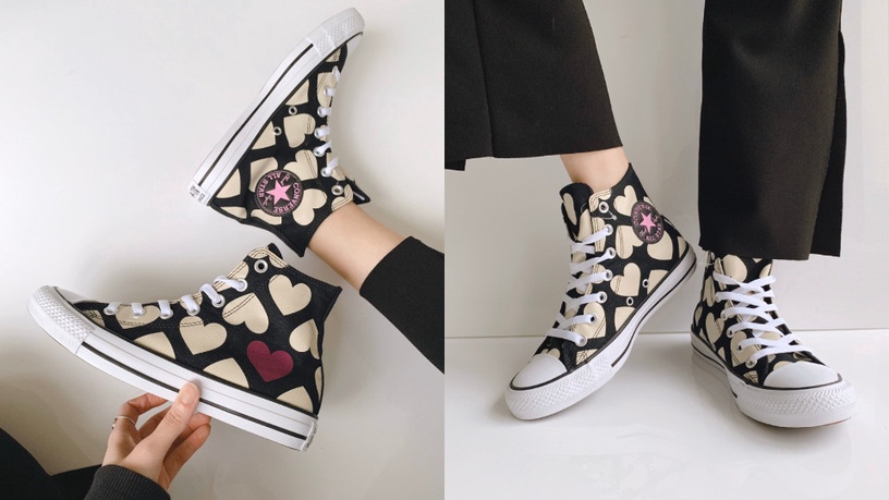 #CONVERSE Chuck Taylor All Star,NT$2280