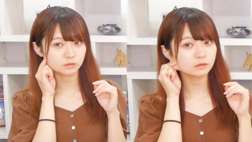 日本整骨師3步「瘦小臉」淋巴按摩術!只需3分鐘,血液循環變好、養成不易水腫體質~