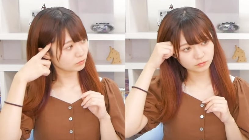 日本整骨師3步「瘦小臉」淋巴按摩術!只需3分鐘,血液循環變好、養成不易水腫體質~