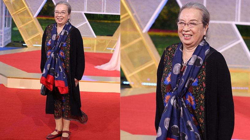 網議「誰才是真正的生圖殺手」!12女星紅毯造型精修vs未修,倪妮、劉詩詩勝過楊冪