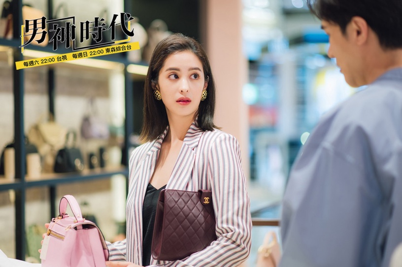 《想見你》王子客串演回「顏力正」!7部台劇客串明星,炎亞綸黏鬍子算命好喜感!