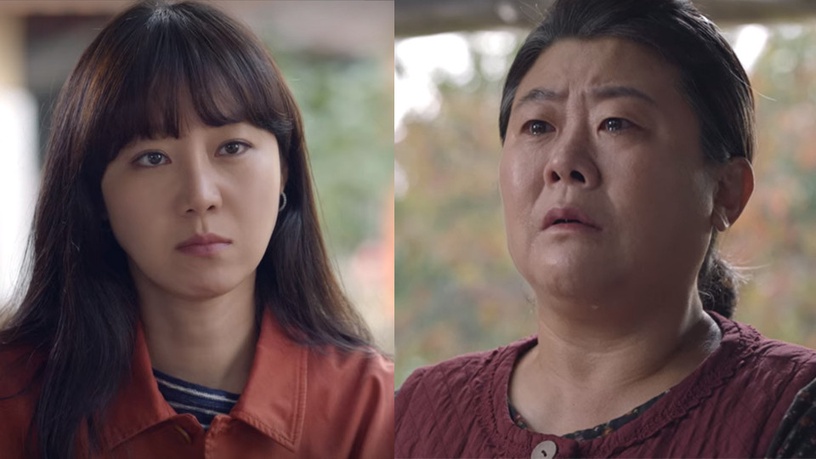 徐玄振《Black Dog》飆戲羅美蘭!5演員對戲老戲骨,南柱赫被金惠子叫「歐爸」毫不違和