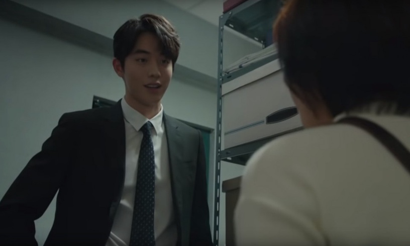 徐玄振《Black Dog》飆戲羅美蘭!5演員對戲老戲骨,南柱赫被金惠子叫「歐爸」毫不違和