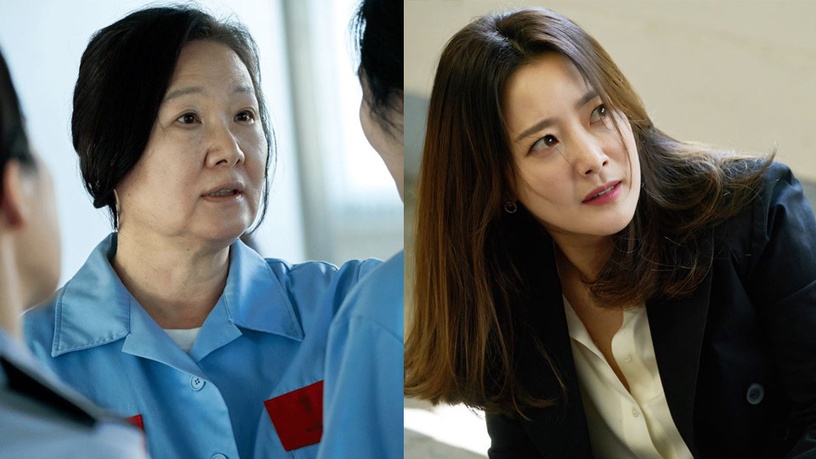 徐玄振《Black Dog》飆戲羅美蘭!5演員對戲老戲骨,南柱赫被金惠子叫「歐爸」毫不違和