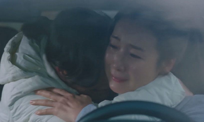 徐玄振《Black Dog》飆戲羅美蘭!5演員對戲老戲骨,南柱赫被金惠子叫「歐爸」毫不違和