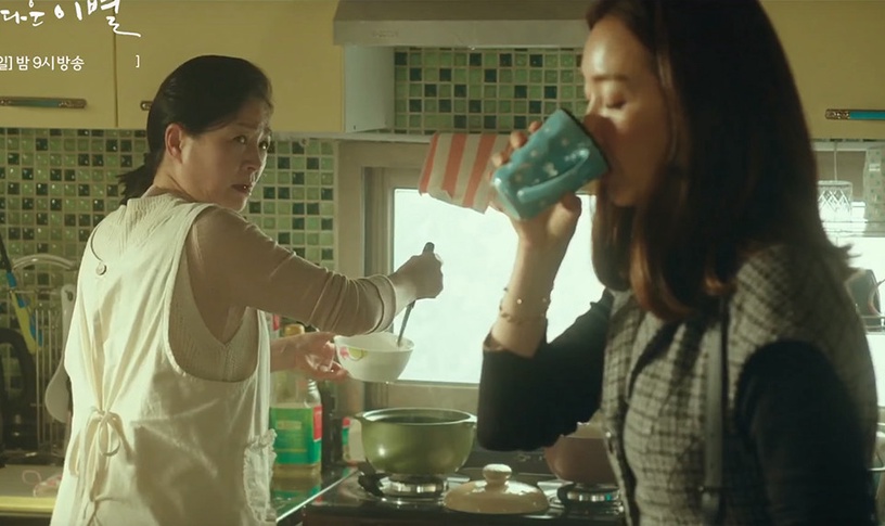 徐玄振《Black Dog》飆戲羅美蘭!5演員對戲老戲骨,南柱赫被金惠子叫「歐爸」毫不違和