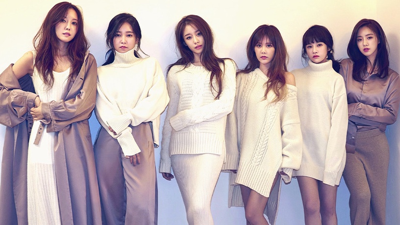女團盛世剩追憶!韓樂二代10大代表女團,KARA、少女時代稱霸一方