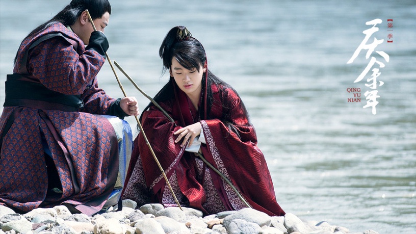 古裝劇 《慶餘年》終於定檔!7位絕美古裝女神,隱藏4個《如懿傳》娘娘,肖戰也回歸啦