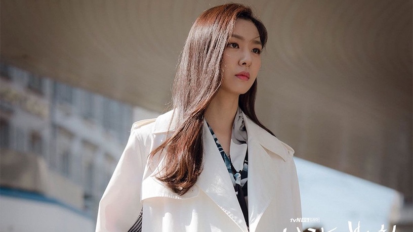 徐智慧《愛的迫降》當玄彬高冷妻!7高冷女演員,閔孝琳《陽光姊妹淘》冰山校花太經典