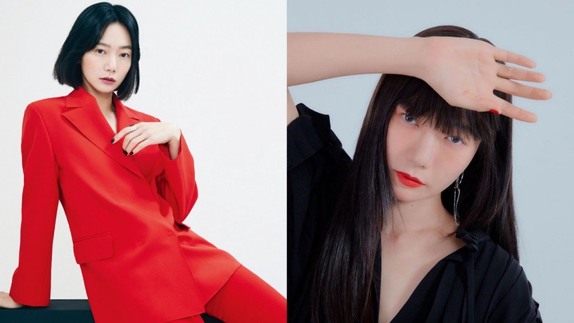 徐智慧《愛的迫降》當玄彬高冷妻!7高冷女演員,閔孝琳《陽光姊妹淘》冰山校花太經典