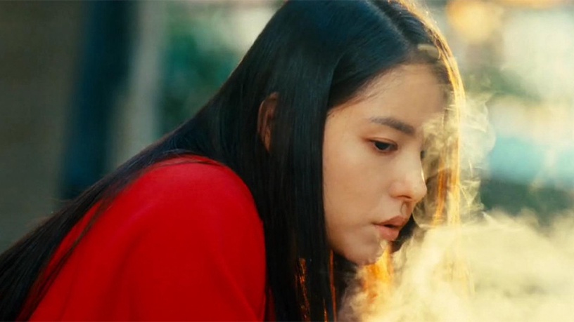 徐智慧《愛的迫降》當玄彬高冷妻!7高冷女演員,閔孝琳《陽光姊妹淘》冰山校花太經典