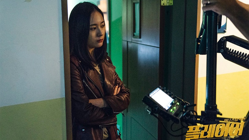 徐智慧《愛的迫降》當玄彬高冷妻!7高冷女演員,閔孝琳《陽光姊妹淘》冰山校花太經典
