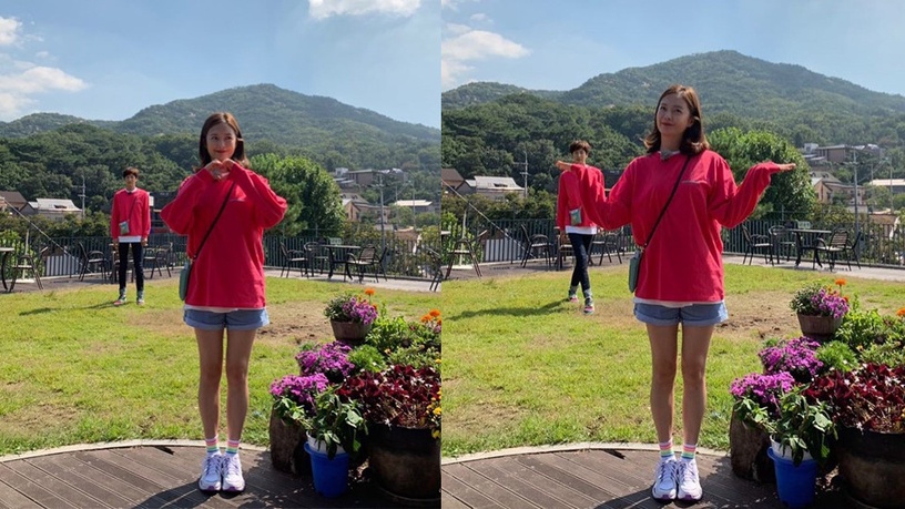 6位韓星搞笑搶鏡!李宰旭把別人自拍變成他的寫真,燦烈、圭賢在夾縫中也要實力搶鏡!