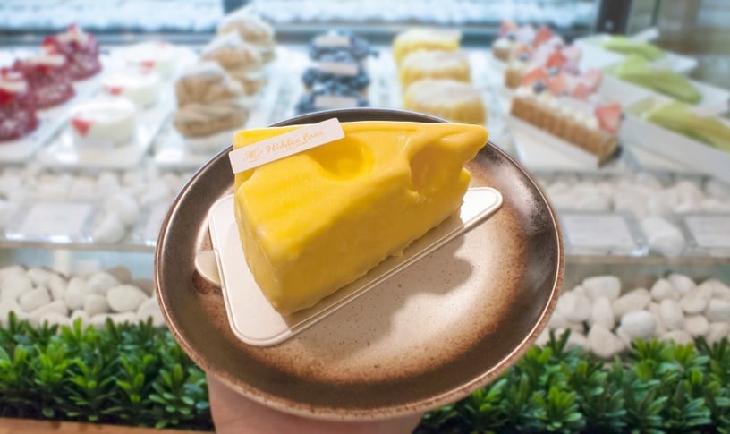 草莓便當回歸啦!台中必吃甜點店「窩巷」超人氣草莓蛋糕開始預購