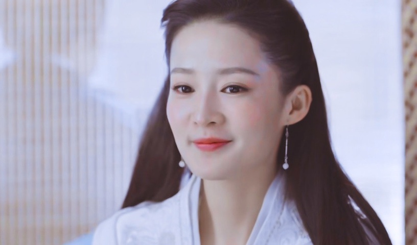 《慶餘年》李沁獲封「雞腿郡主」!李沁10個古裝女神角色,《如懿傳》美不過《紅樓夢》