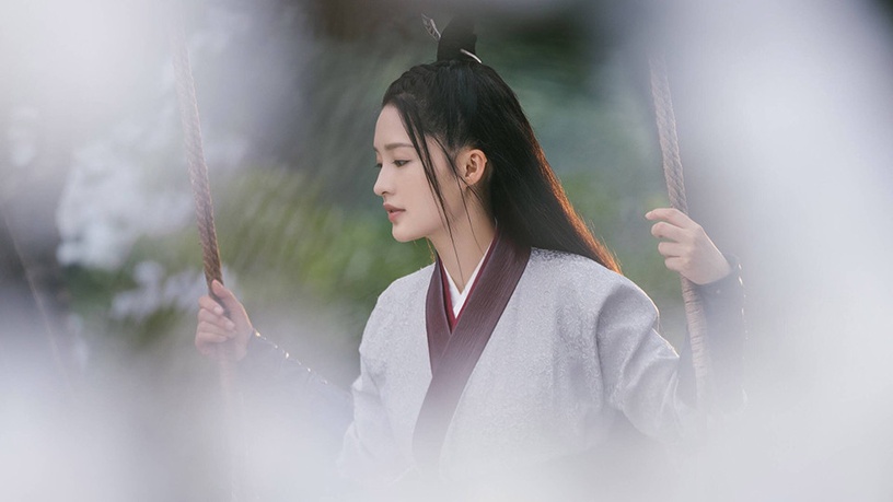 《慶餘年》李沁獲封「雞腿郡主」!李沁10個古裝女神角色,《如懿傳》美不過《紅樓夢》