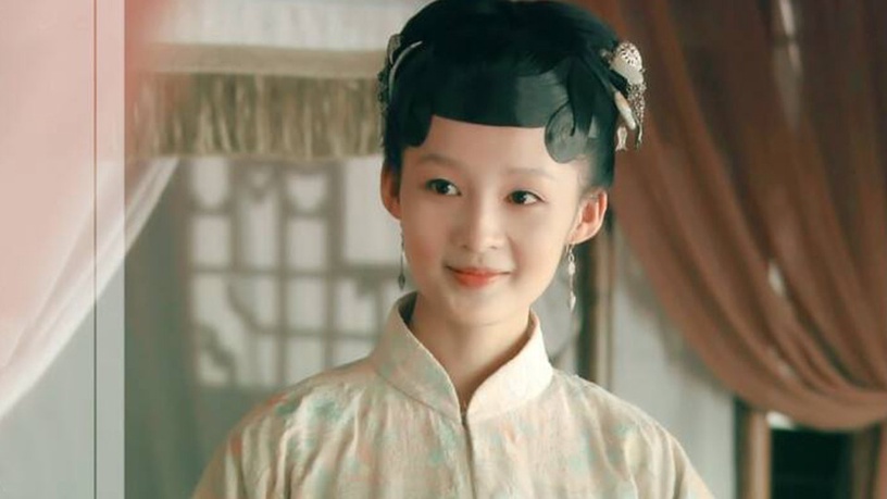 《慶餘年》李沁獲封「雞腿郡主」!李沁10個古裝女神角色,《如懿傳》美不過《紅樓夢》