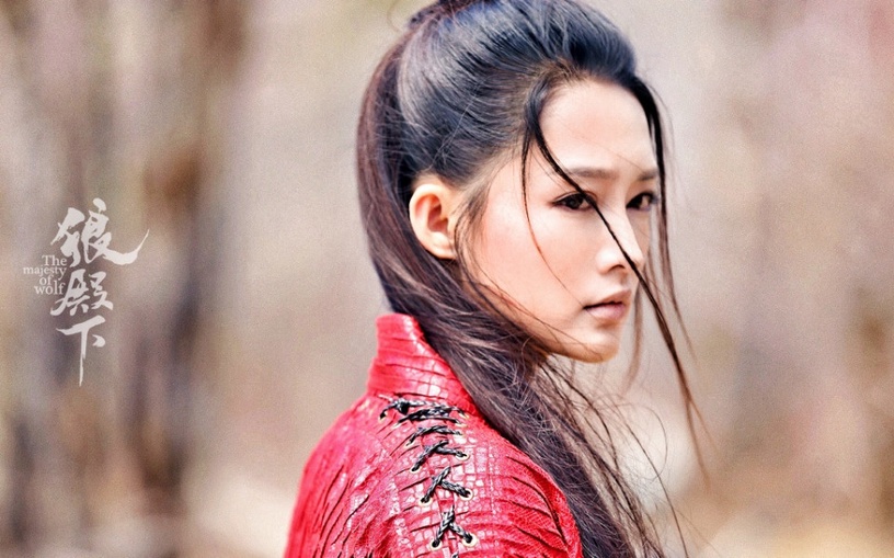 《慶餘年》李沁獲封「雞腿郡主」!李沁10個古裝女神角色,《如懿傳》美不過《紅樓夢》