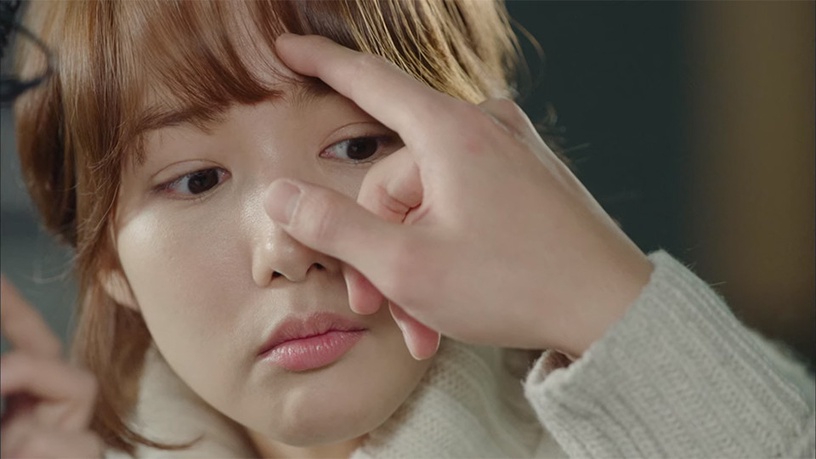 池昌旭&朴敏英典禮同框!《Healer》7大高甜瞬間回顧,一言不合背後抱、擦頭髮也心動!