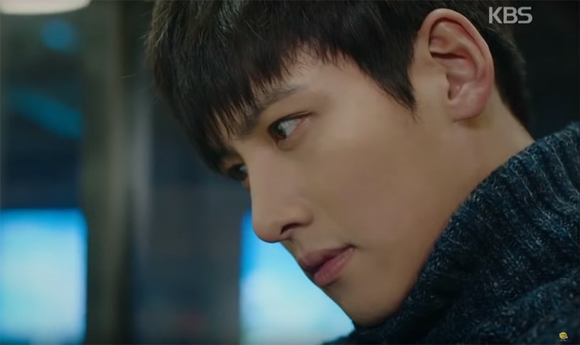 池昌旭&朴敏英典禮同框!《Healer》7大高甜瞬間回顧,一言不合背後抱、擦頭髮也心動!