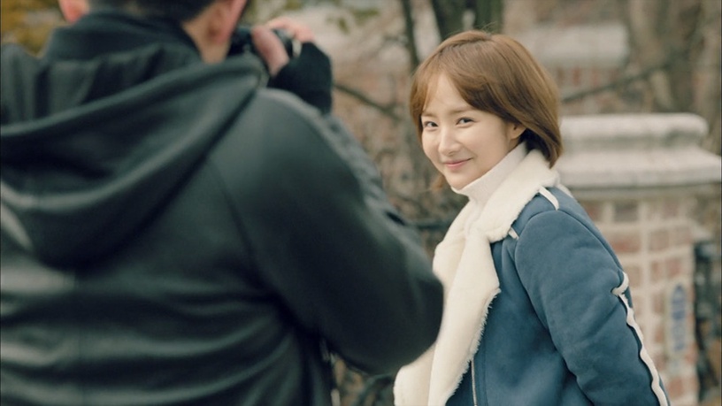 池昌旭&朴敏英典禮同框!《Healer》7大高甜瞬間回顧,一言不合背後抱、擦頭髮也心動!
