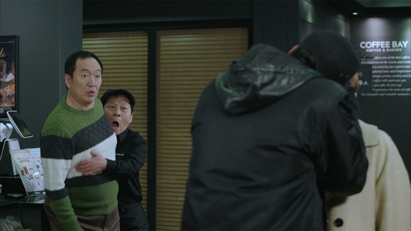 池昌旭&朴敏英典禮同框!《Healer》7大高甜瞬間回顧,一言不合背後抱、擦頭髮也心動!