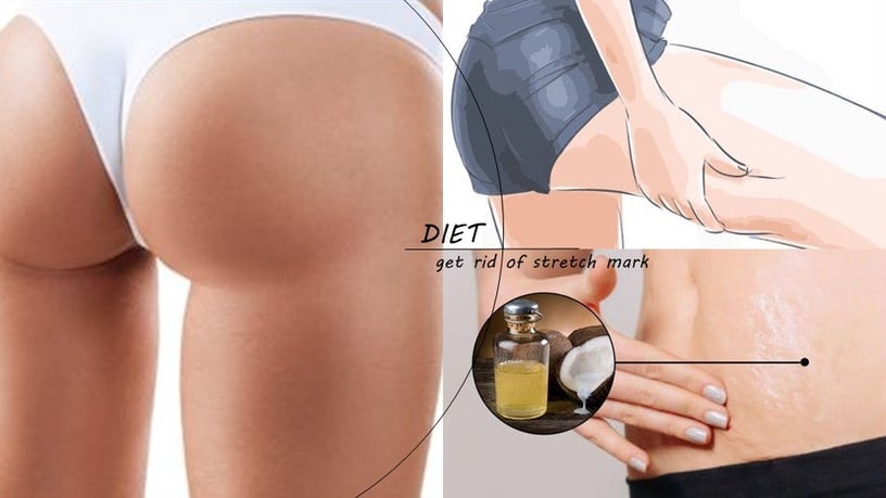 STEP 1:熱毛巾熱敷+去角質