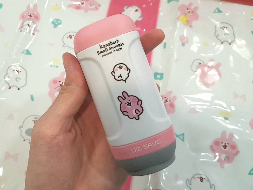 7-11把戽斗星球變成爆米花桶!除了超萌的戽斗熊貓,連Hello Kitty都變成麻將