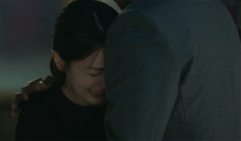 《VIP》李相侖拋下張娜拉,現身她家!網友6腦洞猜小三,根本沒情婦?「他」也有可能?