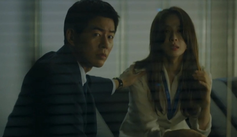 《VIP》李相侖拋下張娜拉,現身她家!網友6腦洞猜小三,根本沒情婦?「他」也有可能?