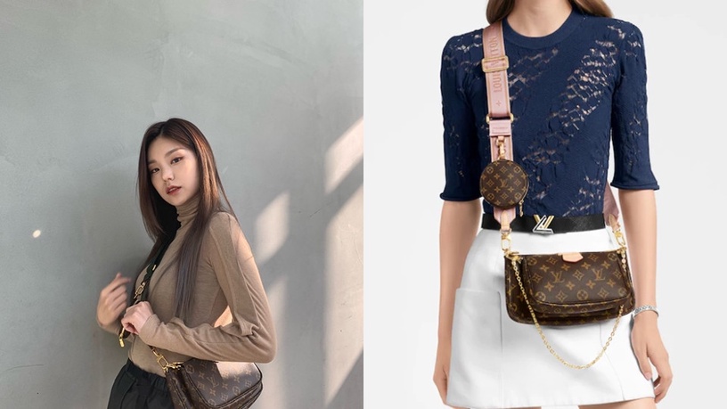 Lyst2019年度「十大時尚單品」,LV三用包、PRADA漁夫帽都上榜,快看看妳入手了幾樣