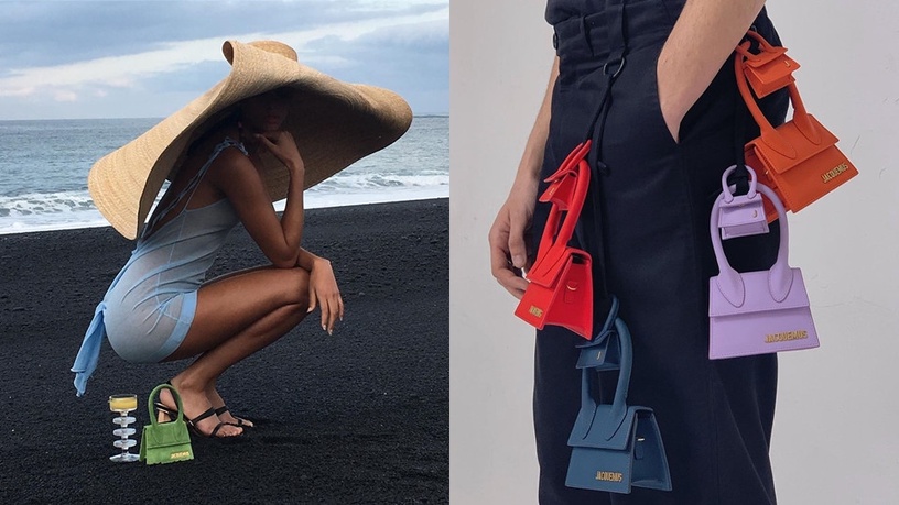 Lyst2019年度「十大時尚單品」,LV三用包、PRADA漁夫帽都上榜,快看看妳入手了幾樣