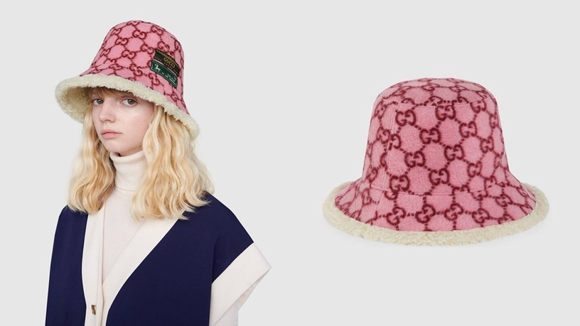 Lyst2019年度「十大時尚單品」,LV三用包、PRADA漁夫帽都上榜,快看看妳入手了幾樣