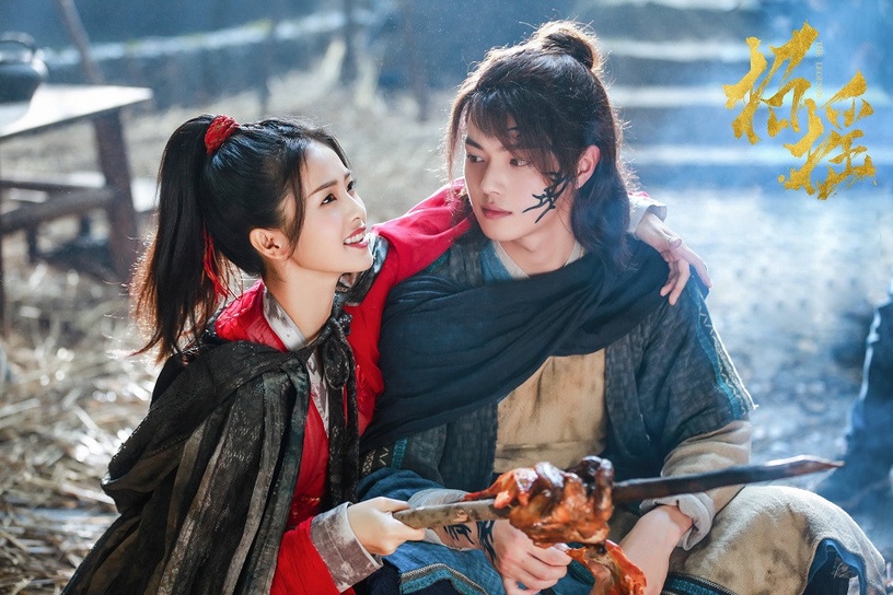 網評10部「本以為毀原著卻成經典的陸劇」!《陳情令》初期招黑,《東宮》無名主演逆襲