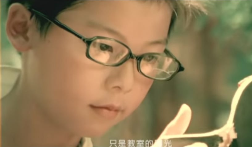 許光漢10部作品!《想見你》深情男友、《罪夢者》邪惡反派,出道作其實是周杰倫MV!