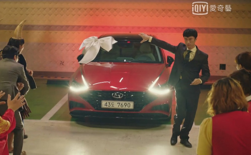 千里馬超市 鄭社長6行為超級 寵員工 送車當獎品 超市倒閉也不準開除他下屬 Beauty美人圈