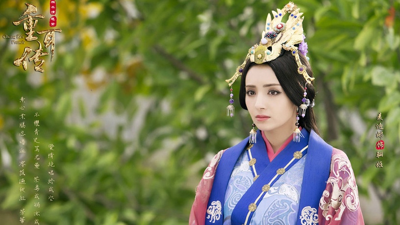 《慶餘年》服化道被嫌棄?!網評10大「造型醜出天際」的古裝劇,于正的劇佔了五部