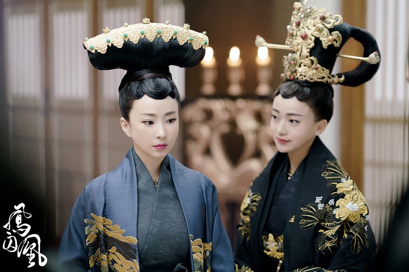 《慶餘年》服化道被嫌棄?!網評10大「造型醜出天際」的古裝劇,于正的劇佔了五部