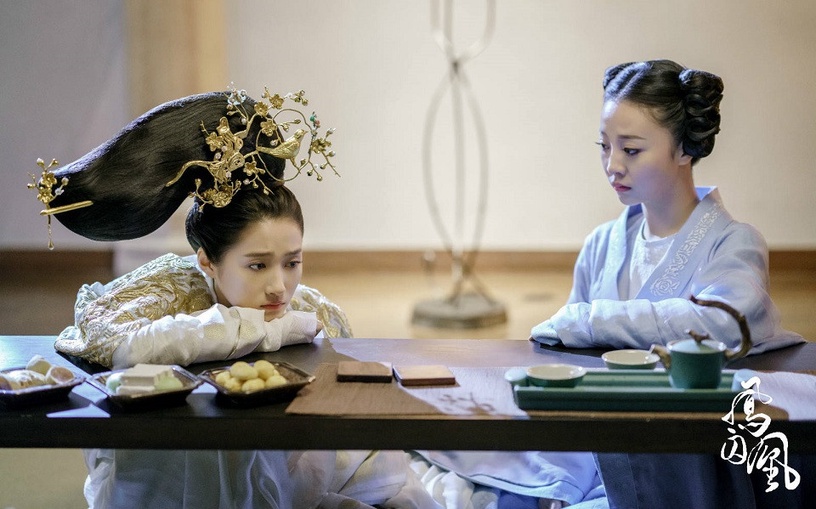 《慶餘年》服化道被嫌棄?!網評10大「造型醜出天際」的古裝劇,于正的劇佔了五部