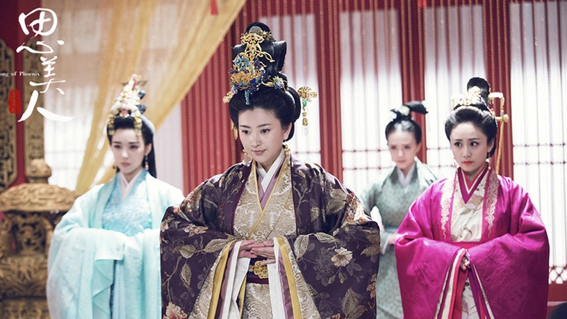 《慶餘年》服化道被嫌棄?!網評10大「造型醜出天際」的古裝劇,于正的劇佔了五部