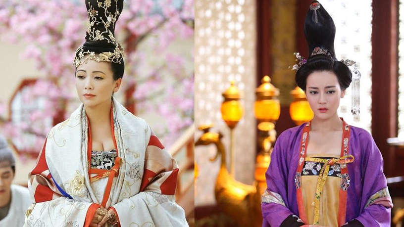 《慶餘年》服化道被嫌棄?!網評10大「造型醜出天際」的古裝劇,于正的劇佔了五部