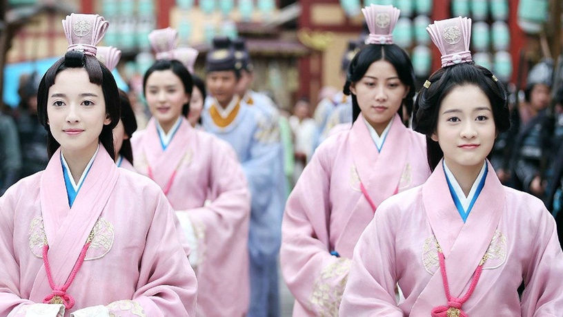 《慶餘年》服化道被嫌棄?!網評10大「造型醜出天際」的古裝劇,于正的劇佔了五部