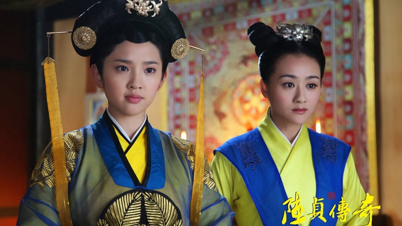 《慶餘年》服化道被嫌棄?!網評10大「造型醜出天際」的古裝劇,于正的劇佔了五部