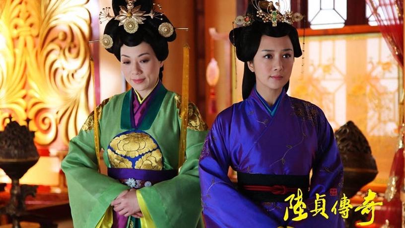 《慶餘年》服化道被嫌棄?!網評10大「造型醜出天際」的古裝劇,于正的劇佔了五部